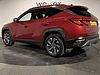 Hyundai TUCSON Premium T-Gdi Mhev Red