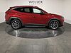 Hyundai TUCSON Premium T-Gdi Mhev Red