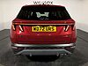 Hyundai TUCSON Premium T-Gdi Mhev Red