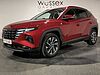 Hyundai TUCSON Premium T-Gdi Mhev Red