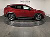 Hyundai TUCSON Premium T-Gdi Mhev Red
