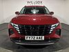 Hyundai TUCSON Premium T-Gdi Mhev Red