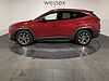Hyundai TUCSON Premium T-Gdi Mhev Red
