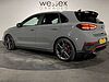 Hyundai I30 2.0T GDI N Performance 5dr Grey