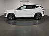 Hyundai KONA 1.6 Hybrid 129 N Line 5dr DCT 2(2024) White