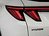 Hyundai TUCSON Ultimate T-Gdi Hev White