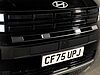 Hyundai SANTA FE 1.6 TGDi Hybrid Ultimate 5dr 4WD Auto 6(2024) Black