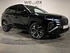 Hyundai TUCSON N Line S T-Gdi Hev Black
