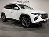 Hyundai TUCSON 1.6 TGDi Premium 5dr 2WD White