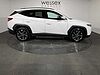 Hyundai TUCSON 1.6 TGDi Premium 5dr 2WD White