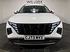 Hyundai TUCSON 1.6 TGDi Premium 5dr 2WD White