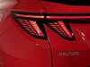 Hyundai TUCSON N Line S T-Gdi Hev Red
