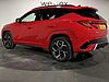 Hyundai TUCSON N Line S T-Gdi Hev Red