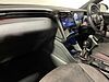 Hyundai TUCSON 1.6 TGDi N Line 5dr 2WD Red