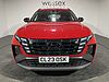 Hyundai TUCSON 1.6 TGDi N Line 5dr 2WD Red