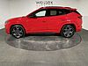 Hyundai TUCSON 1.6 TGDi N Line 5dr 2WD Red