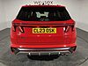 Hyundai TUCSON 1.6 TGDi N Line 5dr 2WD Red