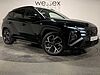 Hyundai TUCSON 1.6T N Line S 5dr Black