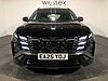 Hyundai TUCSON 1.6T N Line S 5dr Black