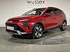 Hyundai BAYON 1.0 TGDi 48V MHEV Premium 5dr DCT Red