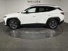 Hyundai TUCSON 1.6T 48V MHD Advance 5dr DCT White