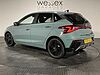 Hyundai I20 1.0T GDi 90 Black Line 5dr DCT Green