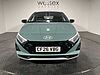 Hyundai I20 1.0T GDi 90 Black Line 5dr DCT Green
