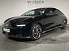 Hyundai IONIQ 6 239kW Ultimate 77kWh 4dr AWD Auto Black