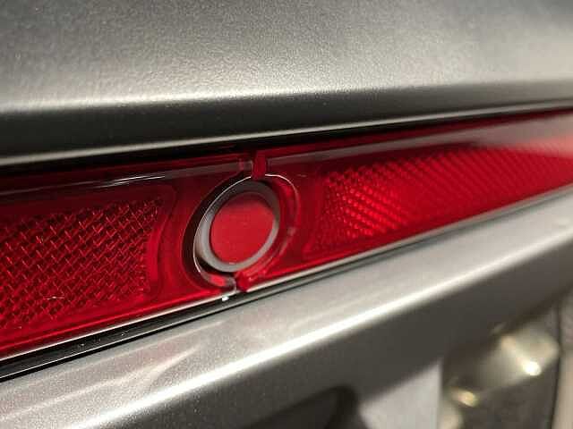 Hyundai Tucson 1.6 TGDi Plug-in Hybrid N Line 5dr 4WD Auto