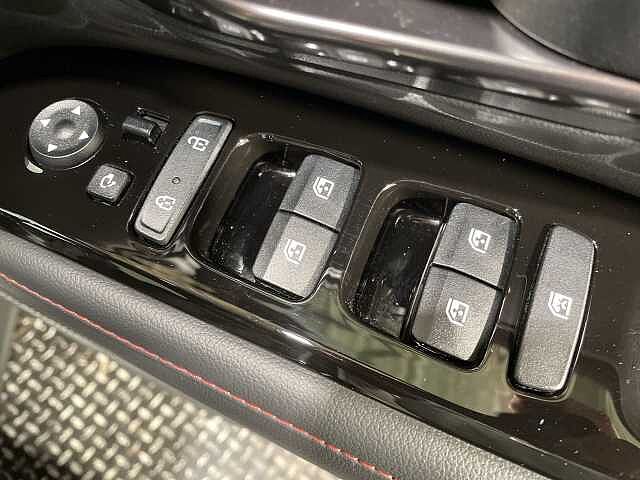 Hyundai Tucson 1.6 TGDi Plug-in Hybrid N Line 5dr 4WD Auto