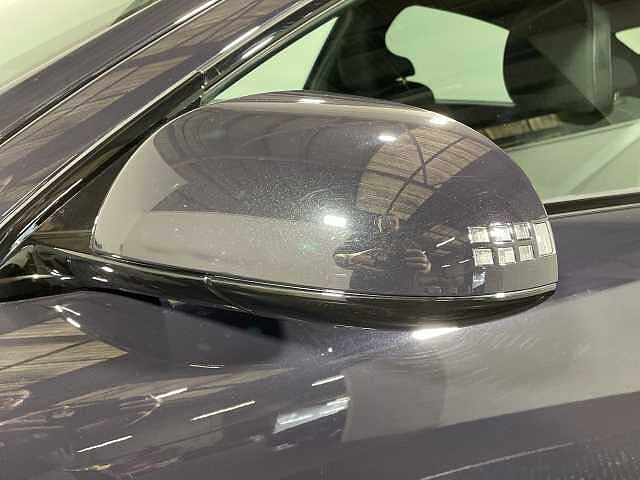 Hyundai IONIQ 6 168kW Premium 77kWh 4dr Auto Blue