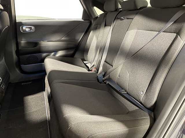 Hyundai IONIQ 6 168kW Premium 77kWh 4dr Auto Blue