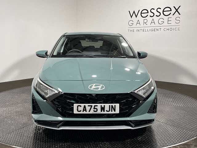 Hyundai i20 1.0T GDi Premium 5dr 5(2023)