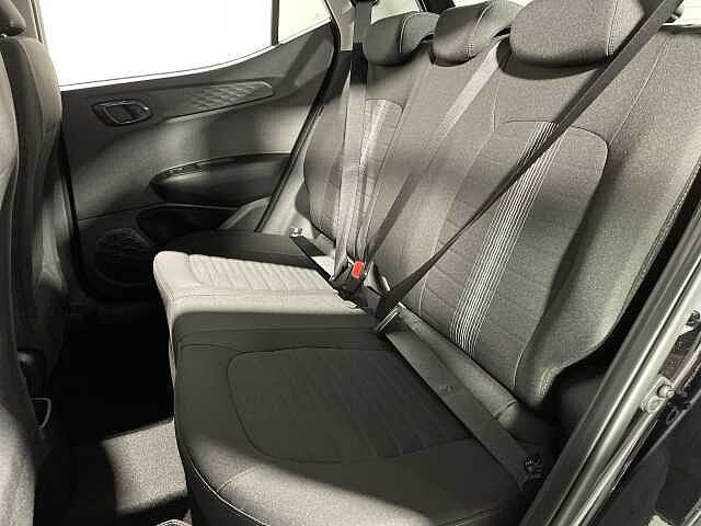 Hyundai i10 1.0 [63] Advance 5dr Auto [Nav] 5(2024) [104619]