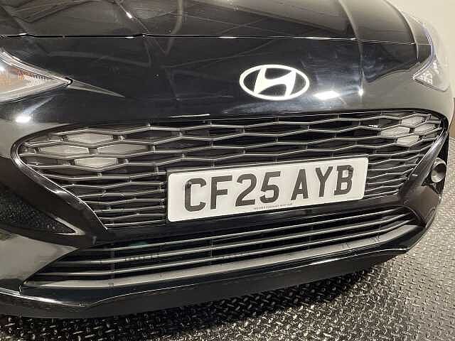 Hyundai i10 1.0 [63] Advance 5dr Auto [Nav] 5(2024) [104619]