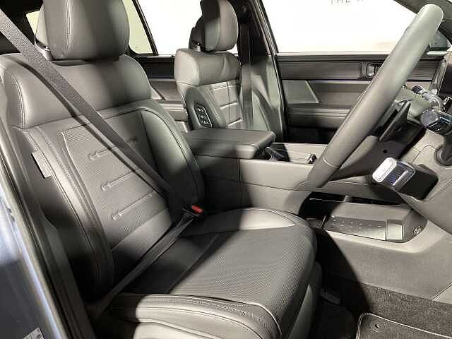 Hyundai Santa Fe 1.6 TGDi Plug-in Hybrid Calligraphy 5dr 4WD Auto 6(2024)