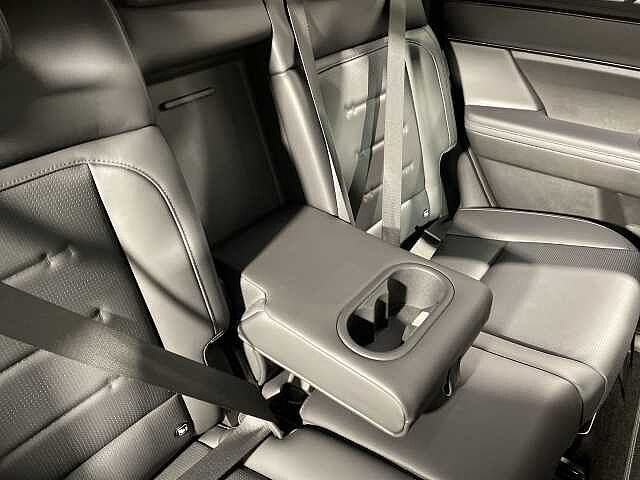 Hyundai Santa Fe 1.6 TGDi Plug-in Hybrid Calligraphy 5dr 4WD Auto 6(2024)