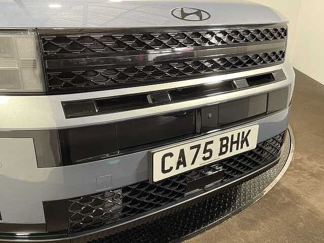 Hyundai Santa Fe 1.6 TGDi Plug-in Hybrid Calligraphy 5dr 4WD Auto 6(2024)