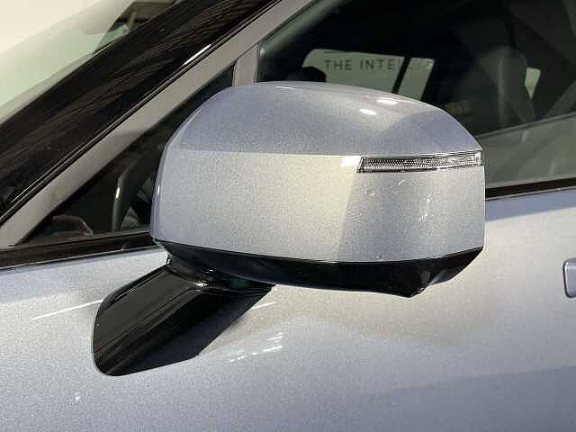 Hyundai Santa Fe 1.6 TGDi Plug-in Hybrid Calligraphy 5dr 4WD Auto 6(2024)