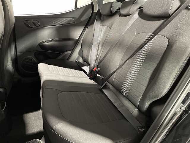 Hyundai i10 1.0 [63] Advance 5dr Auto [Nav] 5(2024) [104619]