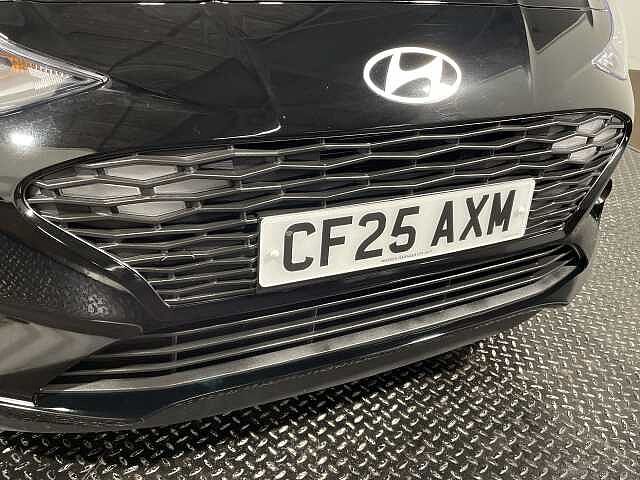 Hyundai i10 1.0 [63] Advance 5dr Auto [Nav] 5(2024) [104619]