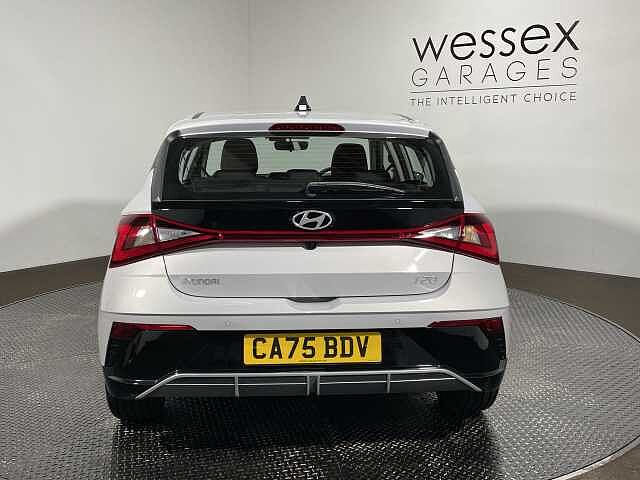 Hyundai i20 1.0T GDi Advance [Nav] 5dr DCT