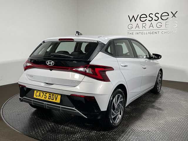 Hyundai i20 1.0T GDi Advance [Nav] 5dr DCT