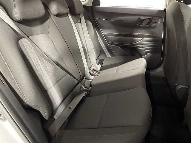 Hyundai i20 1.0T GDi Advance [Nav] 5dr DCT