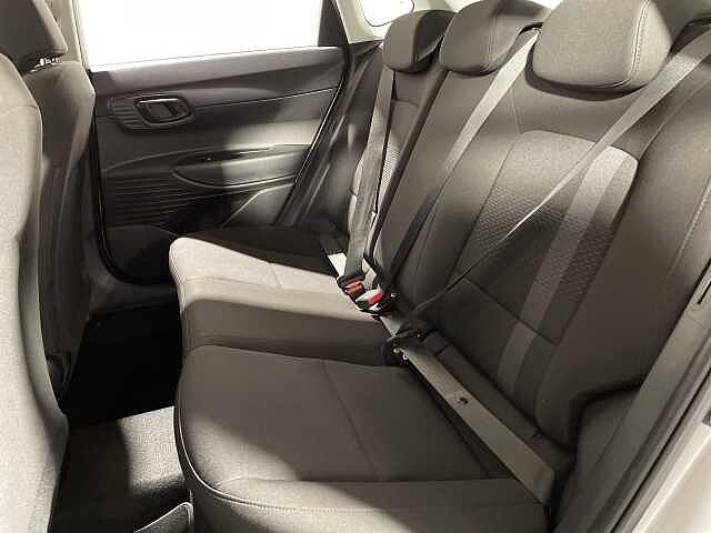 Hyundai i20 1.0T GDi Advance [Nav] 5dr DCT