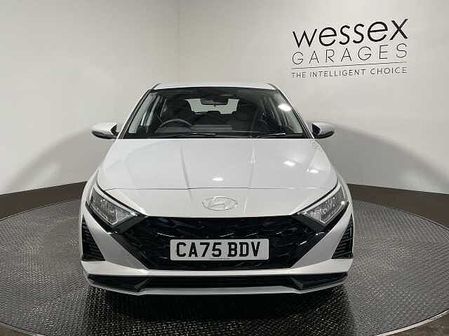 Hyundai i20 1.0T GDi Advance [Nav] 5dr DCT