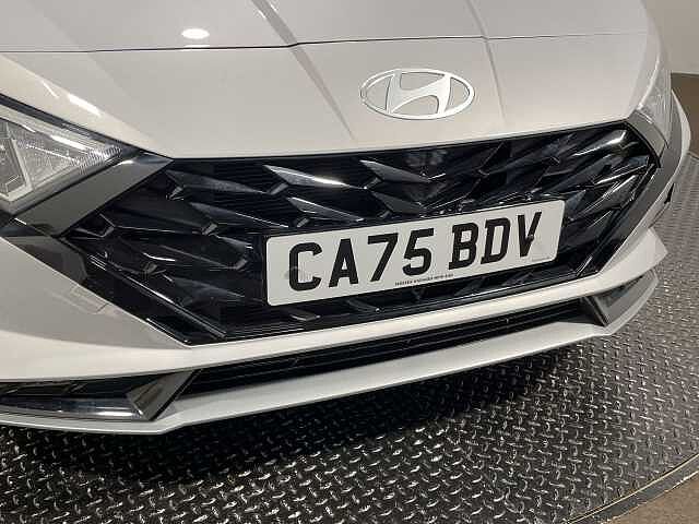 Hyundai i20 1.0T GDi Advance [Nav] 5dr DCT