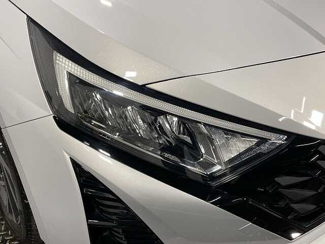 Hyundai i20 1.0T GDi Advance [Nav] 5dr DCT