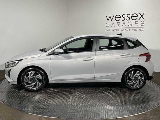 Hyundai i20 1.0T GDi Advance [Nav] 5dr DCT