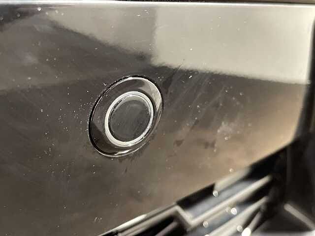 Hyundai TUCSON 1.6T Hybrid N Line S 5dr Auto 5(2024) Black